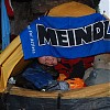 piknik pod wiszaca skala
