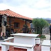 nasz posada w los nevados