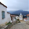los nevados