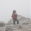 jarek wchodzi na pico espejo
