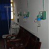sala z tlenem na pico espejo