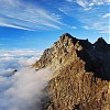 pico bolivar