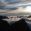 widok z pico espejo