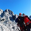 w base camp z rogerem