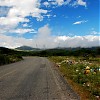 okolica urocza tylko dlaczego tyle smieci