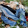 widac wiecej bylo biwakujacych obcokrajowcow ,)