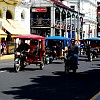 ulice Iquitos