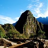 Huayna Picchu